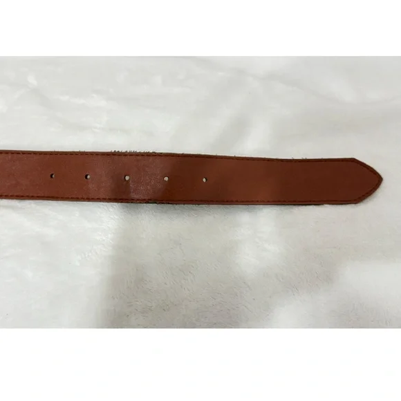 Vintage White Stag brand belt - Picture 6 of 8